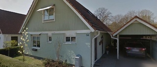 Hus på 126 kvadratmeter sålt i Ljungsbro - priset: 3 950 000 kronor