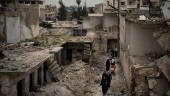 Syrienopposition i spillror efter tio års kamp