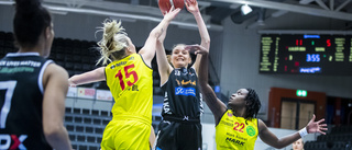 Överkörningen: Luleå Basket vann med 30 poäng