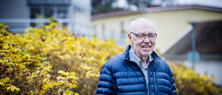 Bertil Axelsson – en klok och lyssnande man är borta
