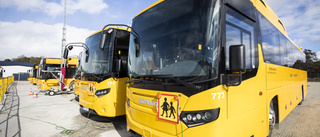 Helt klart att Buss i Väst tar över öns kollektivtrafik