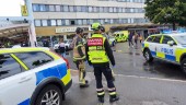 En person död efter skottlossning i Linköping