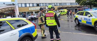 En person död efter skottlossning i Linköping