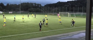 TV: Se reprisen av matchen mellan Trosa-Vagnhärad och Värmbol – vi sände live
