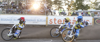 Följ Västervik Speedways avgörande match mot Smederna