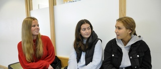 Tidigare elever på Nyköpings högstadium: "Kände mig inte otrygg på skolan"