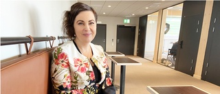 Terese, 45, blev chef på Hela Sverige ska leva ”Jag stod inte ut i Stockholm”