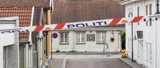 Norska PST: Fler Kongsbergdåd att vänta