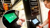Ica Maxi först i Eskilstuna med unik matsvinnmaskin: "Kunden får själv göra ett aktivt val"
