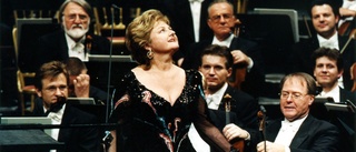 Operalegendar död – blev 74 år