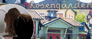 Rosengården varnas –17-årig tjej tuppade av efter shots-pyramid