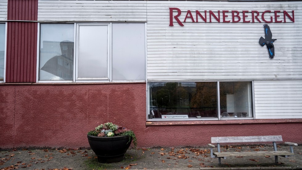 Rannebergen i Angered i Göteborg plockas bort från polisens lista över utsatta områden.