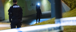 Femtonåring häktad för mord i Helsingborg