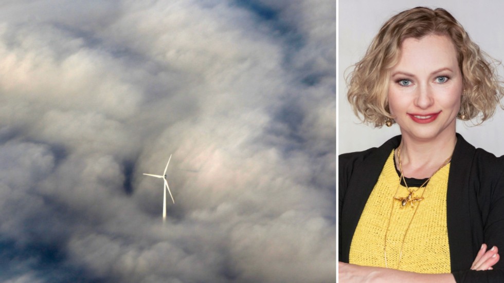 Trots stöd i lagen vägrar politikerna att riva upp beslutet om vindkraftsetablering. Motståndarna, representerade av Katja Göller, menar att demokratin är satt ur spel och att de känner sig överkörda. 