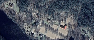 Stor 40-talsvilla på 285 kvadratmeter såld i Silverdalen - priset: 1 610 000 kronor
