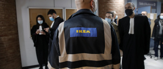 Ikea-vd fälls i spionskandal – miljonböter