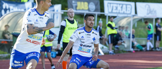 IFK Luleå chanslöst mot seriesuveränen: "Inte godkänt"
