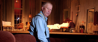 Veteranskådespelaren Ned Beatty död