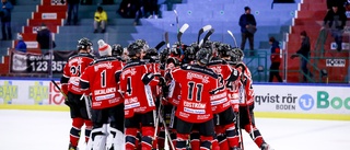 Boden Hockey värvar målvakt: "Målbilden är tydlig och klar"