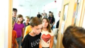 Nu har Internationella Engelska skolan invigts i Skellefteå