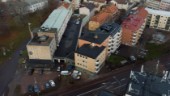 Planen för Linköpings framtida centrum fick grönt ljus – SD anser den vara "bilfientlig"