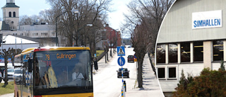 Kommunen avgörande för extra busstur till simhallen