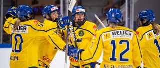 Sverige klart för OS i Peking – efter stor dramatik