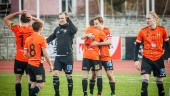 FC Gute har säkrat division 2-kontraktet