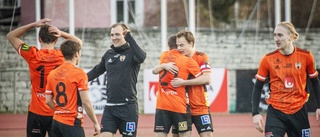 FC Gute har säkrat division 2-kontraktet