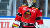 Luleå Hockey skulle inte släppa Wallstedt: "Kommer inte hända"