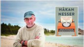 Överraskande slut i Håkan Nessers nya roman