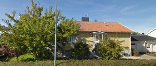 Hus på 74 kvadratmeter från 1945 sålt i Västervik - priset: 2 325 000 kronor