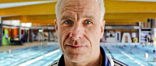 Anders Ohlsén minns tillbaka på OS: "Skithäftigt"