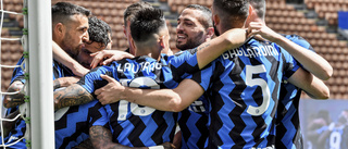 Coronaoro i Inter – avstår USA-resa