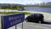 Långa omvägar försvårar Norgeresan från Västerbotten – Trafikverket: ”Kommer undersöka vad som gäller” 