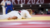 Judofiaskot fullbordat: "Det var nu eller aldrig"