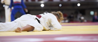 Judofiaskot fullbordat: "Det var nu eller aldrig"