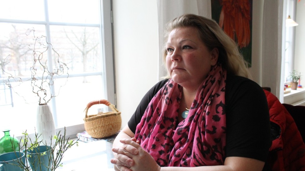 Nina Olofsson skriver om hedersvåld i sin första debattartikel för Norrköpingspartiet.