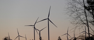 Hur repareras vindkraftsvingarna i Markbygden?