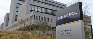 Europol tvingas radera data