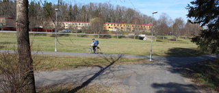 Förskolebygge stoppas i Linköping