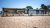 Nya strandrestaurangen Tofta Beach House är här