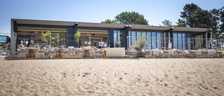 Nya strandrestaurangen Tofta Beach House är här