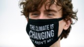 Lär av pandemin för att tackla klimatkrisen