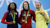 Kanadensisk 14-åring till OS efter drömtid