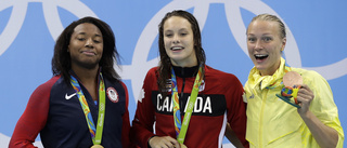 Kanadensisk 14-åring till OS efter drömtid