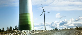 Rejäl ersättning när kommuner möjliggör ny vindkraft
