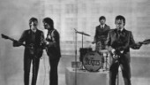 Premiärdatum klart för Beatles-dokumentär