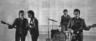 Premiärdatum klart för Beatles-dokumentär