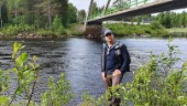 Vattenskotrar buskörde upp för forsar i Råneälven • Experten rasar: "Vilka idioter!"